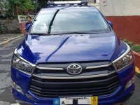 For Sale TOYOTA Innova 2017