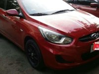 Hyundai Accent 2012 model FOR SALE