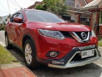 Nissan X-Trail 2015 FOR SALE