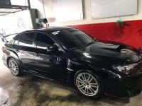 2013 Subaru Wrx STI FOR SALE