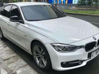 Bmw 328i Sport Line AT 2014 For Sale 