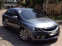 Honda Civic 2010 2.0L VTEC AUTOMATIC - RUSH!!