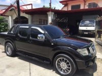 Nissan Navara 2009 FOR SALE