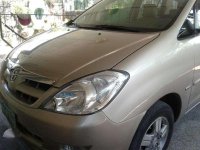 SELLING Toyota Innova AT BEST PRICE