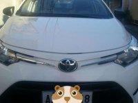 For assume balance: Toyota Vios 2015 Color White