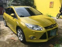 2013 Ford Focus sport FOR SALE