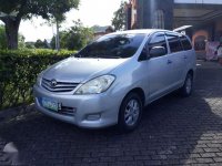 2009 Model Toyota Fortuner For Sale