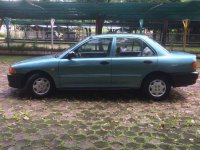 Mitsubishi Lancer i-Tlog 1996 For Sale 