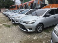 2014 Toyota Vios E MT FOR SALE