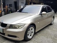 BMW E90 2008 320i Beige For Sale 