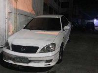 Nissan Sentra 2005 model FOR SALE