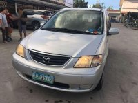 MAZDA MPV 7seat Matic 4sale FOR SALE