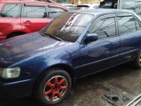 2002 TOYOTA Corolla XE Love Life FOR SALE