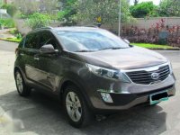 Kia Sportage 2012 FOR SALE