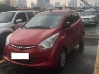 Assume car 2018 HYUNDAI EON