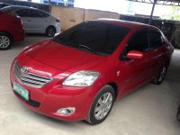 2012 Toyota Vios E AT FOR SALE