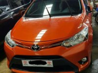 2016 TOYOTA Vios 1.3E Automatic FOR SALE