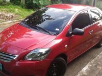 Toyota Vios 2013 1.3J MT FOR SALE