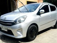 Toyota Wigo E 2015 FOR SALE