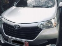 Toyota Avanza 2018 AT FOR SALE