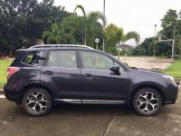 For Sale: 2014 Subaru Forester XT (Top of the line)