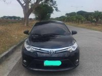 Toyota Vios 1.5 G Top of the line 2014 AT