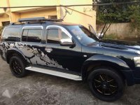 Ford Everest 2007 FOR SALE