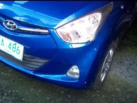 Hyundai Eon GLS 2014 (2nd Hand)