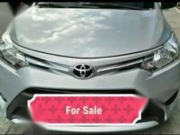 Toyota Vios 2016 for sale