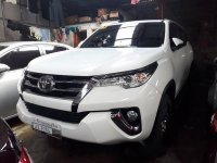 Toyota Fortuner 2018 G MT FOR SALE