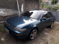 For sale Toyota Corolla 97