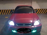 Honda Civic Matic 1996 Automatic FOR SALE