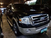 2010 Ford Expedition El Eddie Bauer