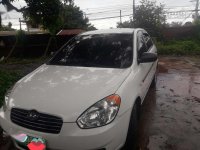 Hyundai Accent 2011 Model For Sale