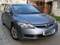 Honda Civic 18s 2007 FOR SALE