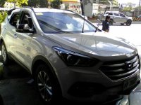 Hyundai Santa Fe 2016 FOR SALE
