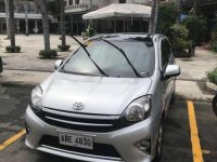 2015 Toyota Wigo 1.0 G Manual FOR SALE