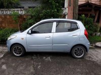 Hyundai i10 2012 GLS 1.1 AT FOR SALE