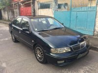 2001 Nissan STA Exalta Automatic FOR SALE