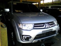 Mitsubishi Montero Sport 2015 FOR SALE