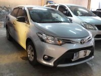 2016 Toyota Vios 1.3 J Manual VVT-i FOR SALE