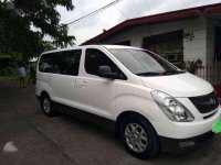 HYUNDAI Starex Van For Sale