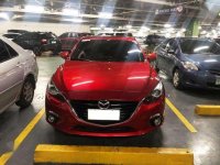 Selling my Mazda 3 2014 2.0 Skyactiv, I shut