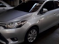 2017 Toyota Vios 1.3E Matic Gas