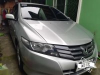 Honda City automatic 2010 FOR SALE