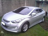 2011 Hyundai Elantra GLS Avante Edition LOCAL 