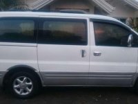 SELLING HYUNDAI Starex local svx