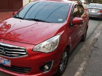 2016 Mitsubishi Mirage GLS G4 Automatic For Sale 