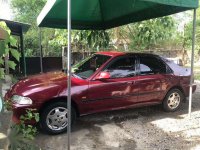 Honda Civic 1993 Good running condition