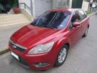 2011 FORD FOCUS - very FRESH condition 